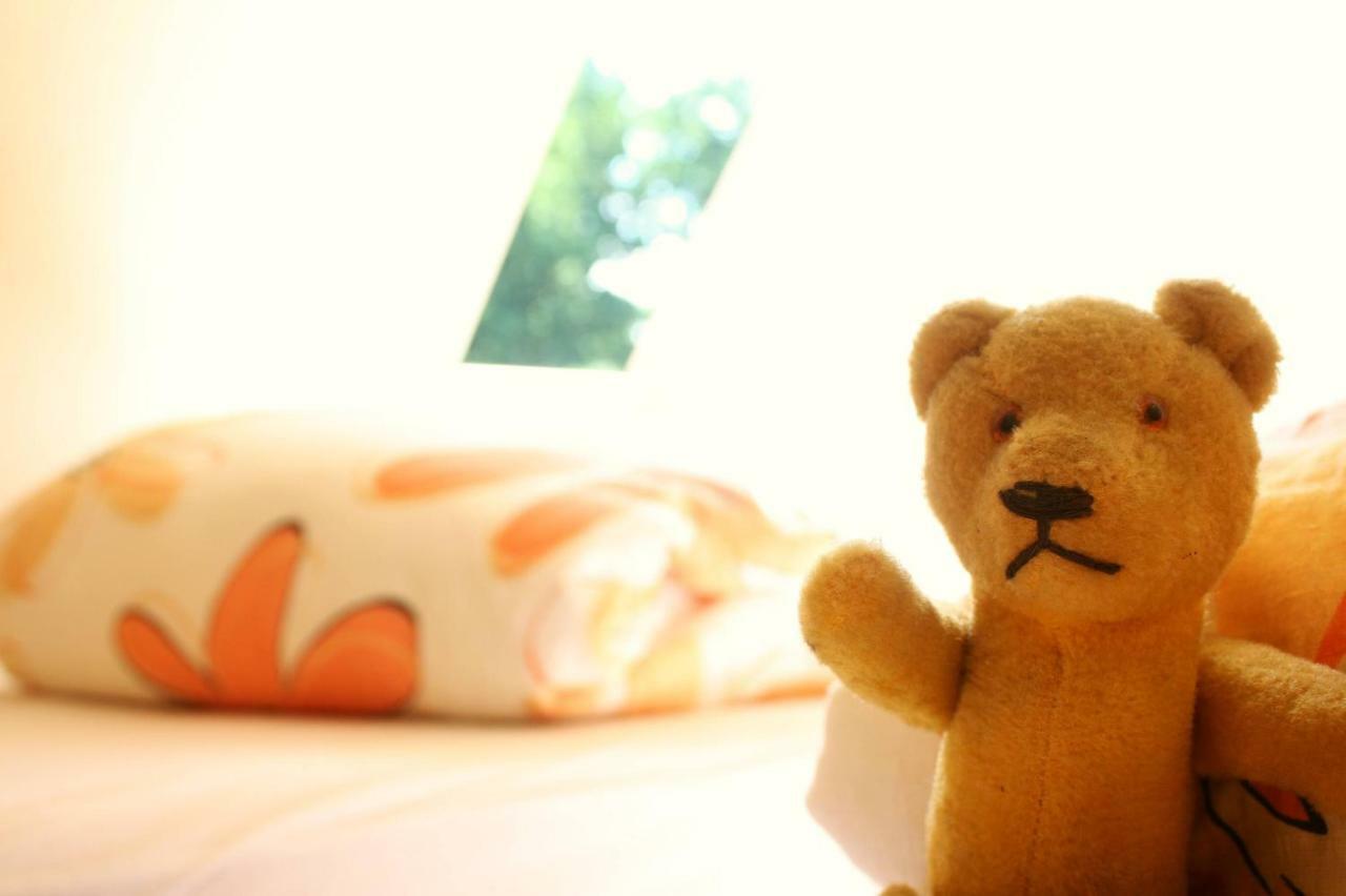 Forsthof Niendorf Apartman Teterow Kültér fotó